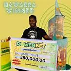 power bet register
